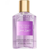 Victoria's Secret Refreshing Gel Body Wash Love Spell - 300ml