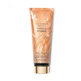 Victoria's Secret Vanilla Sparkle Fragrance Lotion - 236ml