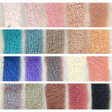 Violet Voss Drenched Metal Eyeshadow Palette