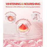 Sheglam Melon Melt Niacinamide Serum Primer Watermelon Pink - 30ml