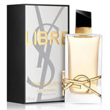 Yves Saint Laurent Libre For Women EDP - 90ml