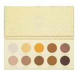Zoeva Blanc Fusion Eyeshadow Palette