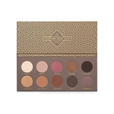 Zoeva Cocoa Blend Eyeshadow Palette