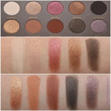 Zoeva Cocoa Blend Eyeshadow Palette