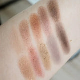 Zoeva Rose Gold Eyeshadow Palette