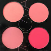 Zoeva Spectrum Blush Palette - Pinks 01