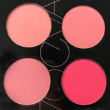 Zoeva Spectrum Blush Palette - Pinks 01
