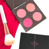 Zoeva Spectrum Blush Palette - Pinks 01