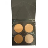 Zoeva Spectrum Highlight and Strobe Palette - 04