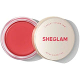 Sheglam Cheeky Color Jam - Afternoon Peach