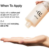 Anua Rice 70 Glow Milky Toner - 250ml