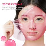 Aprilskin TXA Niacinamide 99% Overnight Wrapping Mask - 80g