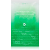 AXIS-Y Mugwort Green Vital Energy Complex Sheet Mask