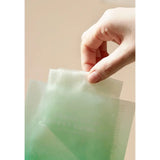 AXIS-Y Mugwort Green Vital Energy Complex Sheet Mask