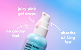 E.L.F. Holy Hydration! Thirst Burst Drops - 30ml