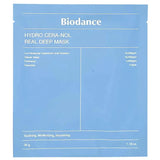 Biodance Hydro Cera-nol Real Deep Mask