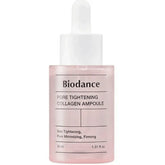 Biodance Pore Tightening Collagen Ampoule - 30ml