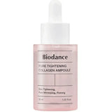 Biodance Pore Tightening Collagen Ampoule - 30ml