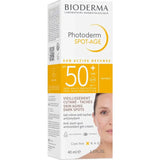 Bioderma Photoderm Spot-Age Anti-Dark Spot Gel-Cream SPF50+ - 40ml