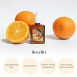 Dr. Althea Vitamin C Boosting Serum - 30ml