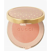 Gucci Blush De Beaute Cheeks And Eyes Luminous Matte Powder - 02 Tender Apricot
