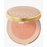 Gucci Blush De Beaute Cheeks And Eyes Luminous Matte Powder - 02 Tender Apricot