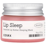 COSRX Balancium Ceramide Lip Butter Sleeping Mask - 20g