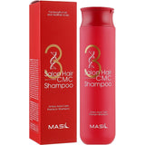 Masil 3 Salon Hair CMC Shampoo - 300ml