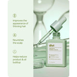 DIVI Scalp Serum - 30ml