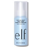 E.L.F. Stay All Night Blue Light Micro-Setting Mist - 80ml