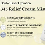 Dr. Althea 345 Relief Cream Mist - 60ml