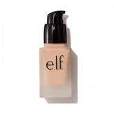 e.l.f Oil Free Flawless Finish Foundation SPF 15 - Nude