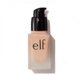 e.l.f Oil Free Flawless Finish Foundation SPF 15 - Nude