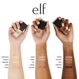 e.l.f Oil Free Flawless Finish Foundation SPF 15 - Nude
