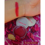 Sheglam Cheeky Color Jam - Scarlet Sunset