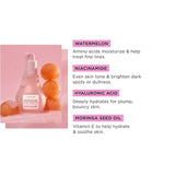 Glow Recipe Watermelon Glow Niacinamide Dew Drops - 40ml