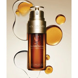 Clarins Double Serum Complete Age Control Concentrate With Turmeric Extract - 100ml