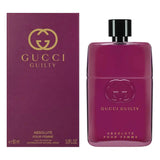 Gucci Guilty Absolute Pour Femme EDP For Women - 90ml
