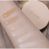 Gucci Poudre De Beauté Matte Natural Beauty Powder - 01 Mat Naturel