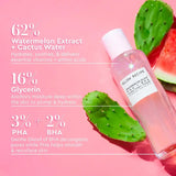 Glow Recipe Watermelon Glow PHA+BHA Pore-Tight Toner - 150ml