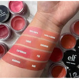 E.L.F. Putty Blush - Bahamas