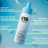 K18 AstroLift Reparative Volume Spray - 118ml
