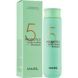 Masil 5 Probiotics Scalp Scaling Shampoo - 300ml