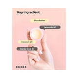 COSRX Balancium Ceramide Lip Butter Sleeping Mask - 20g