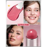 Sheglam Buttery Bliss Blush Stick - Love Cake