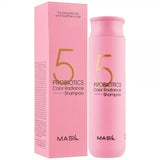 MASIL 5 Probiotics Color Radiance Shampoo - 300ml