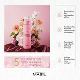 MASIL 5 Probiotics Color Radiance Shampoo - 300ml