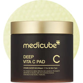 Medicube Deep Vita C Facial Pads - 70 Pads