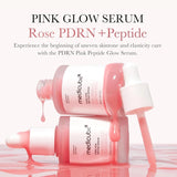 Medicube PDRN Pink Peptide Serum - 30ml