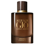 Giorgio Armani Acqua Di Gio Absolu Instinct EDP For Men -125ml